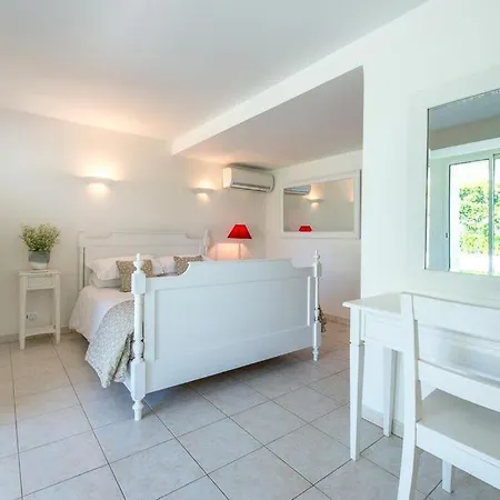 Villa Cap D'antibes