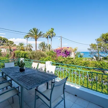 Cap D'antibes *