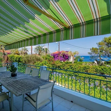 Cap D'antibes Villa *