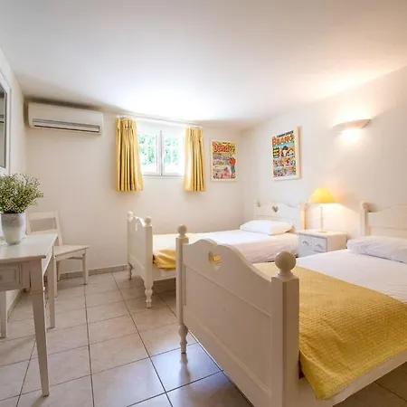 Вилла Cap D'antibes Антиб