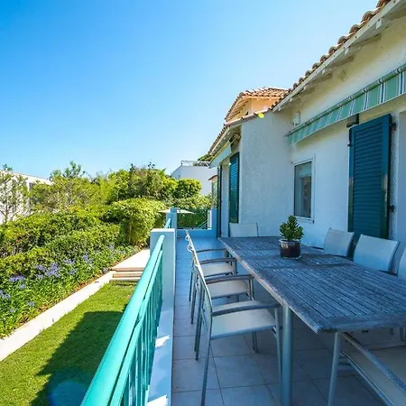 Cap D'antibes